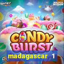 madagascar 1 torrent magnet